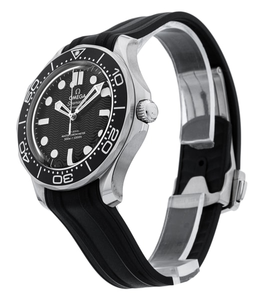 Omega Seamaster Diver 300m 210.32.42.20.01.003